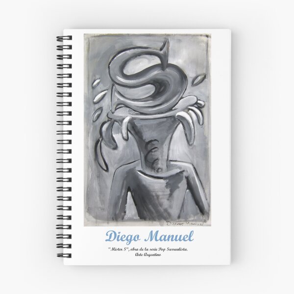 Item preview, Mr. designed and sold by Diego Manuel Rodriguez.