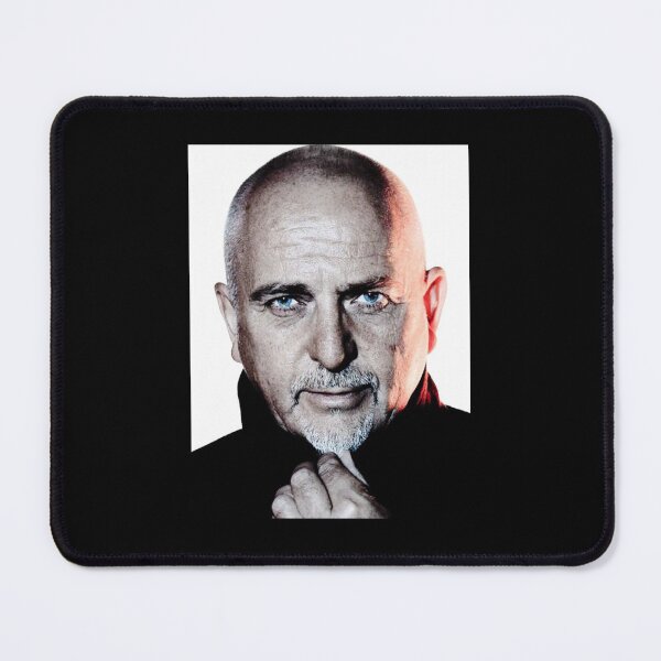Artikelvorschau, Peter Gabriel - Plakat-Klassiker-T-Shirt entworfen und verkauft von MatthiasKramer.