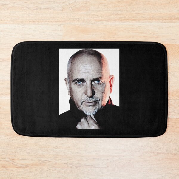 Item preview, Peter Gabriel - Poster Classic T-Shirt designed and sold by MatthiasKramer.