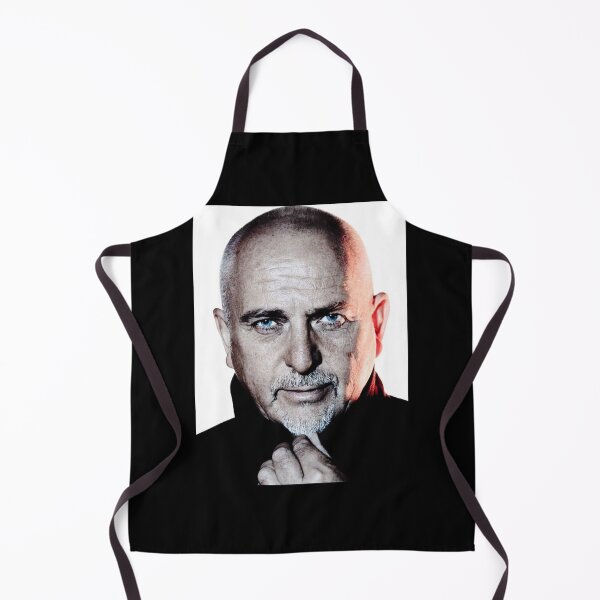 Item preview, Peter Gabriel - Poster Classic T-Shirt designed and sold by MatthiasKramer.