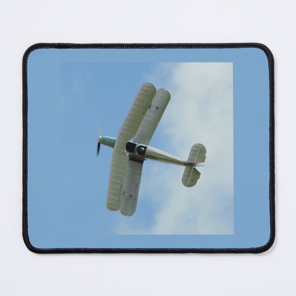 Item preview, Jungmann Barrel Roll designed and sold by David JC.