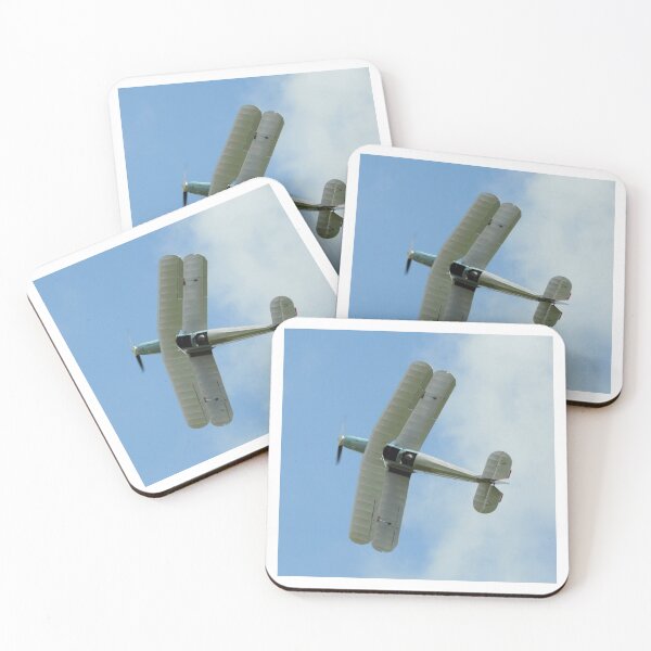 Item preview, Jungmann Barrel Roll designed and sold by David JC.