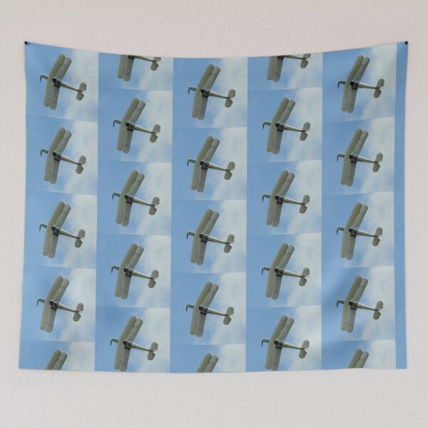 Item preview, Jungmann Barrel Roll designed and sold by David JC.
