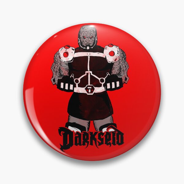 Item preview, Darkseid designed and sold by ace20xd6.