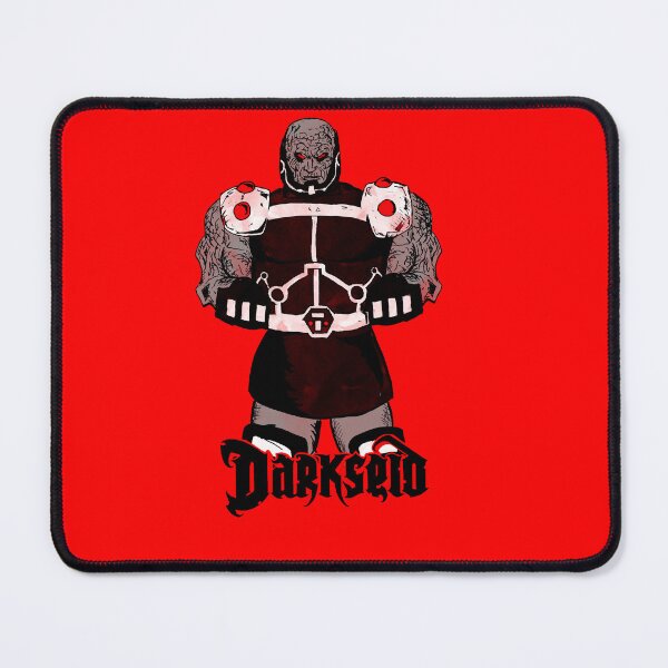Item preview, Darkseid designed and sold by ace20xd6.