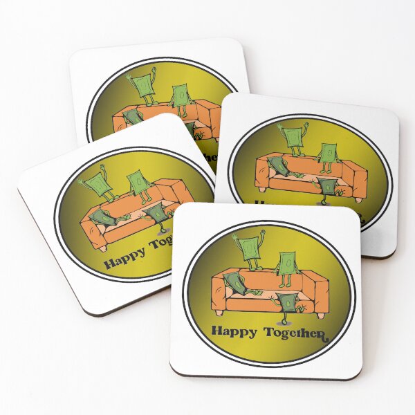 Item preview, Happy Together, happy money designed and sold by Gazo freeze  ★★★★★.
