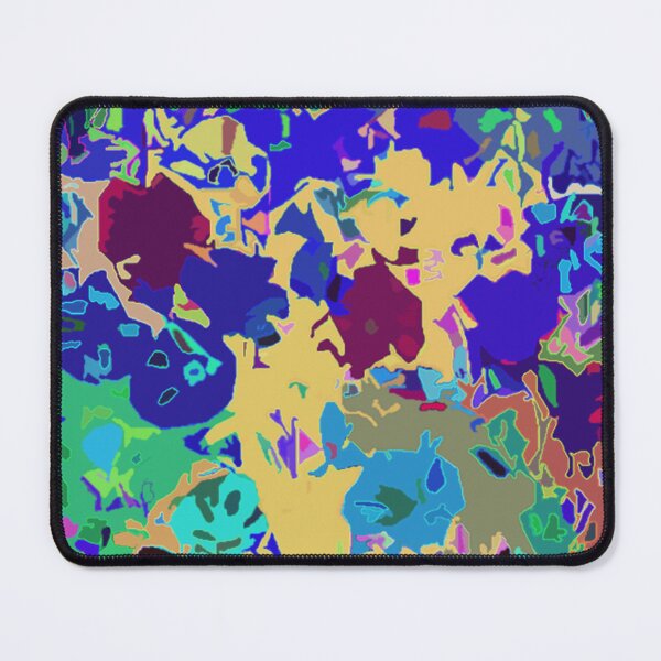 Item preview, Wildflowers Abstract designed and sold by Carlo Varo.