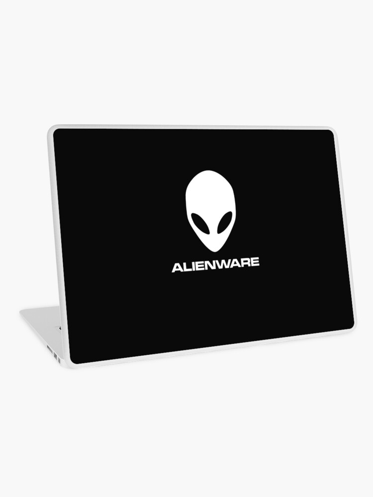 Dell Alienware Gaming PC Mockup - Mockup Daddy