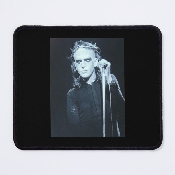 Item preview, Peter Gabriel Classic T-Shirt designed and sold by MatthiasKramer.