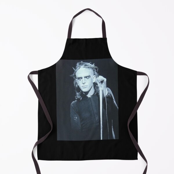 Item preview, Peter Gabriel Classic T-Shirt designed and sold by MatthiasKramer.