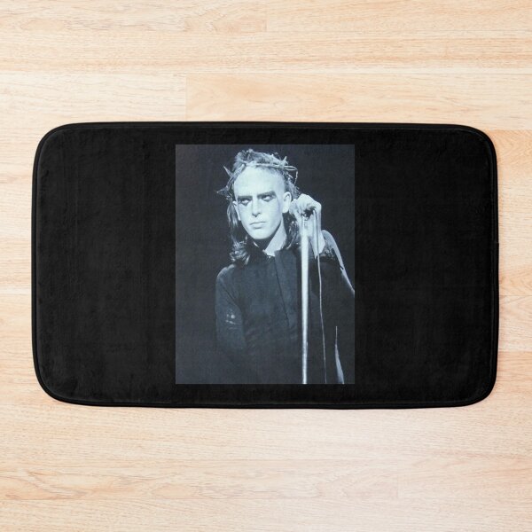 Item preview, Peter Gabriel Classic T-Shirt designed and sold by MatthiasKramer.