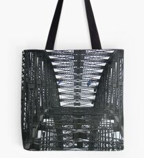 Sydney Harbourbridge, bridge Tote Bag