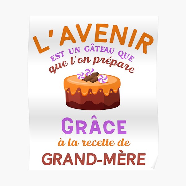 Mamie Posters Redbubble