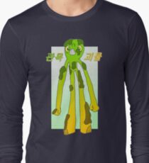 Shrub Monster Long Sleeve T-Shirt