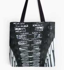 Sydney Harbourbridge, bridge Tote Bag