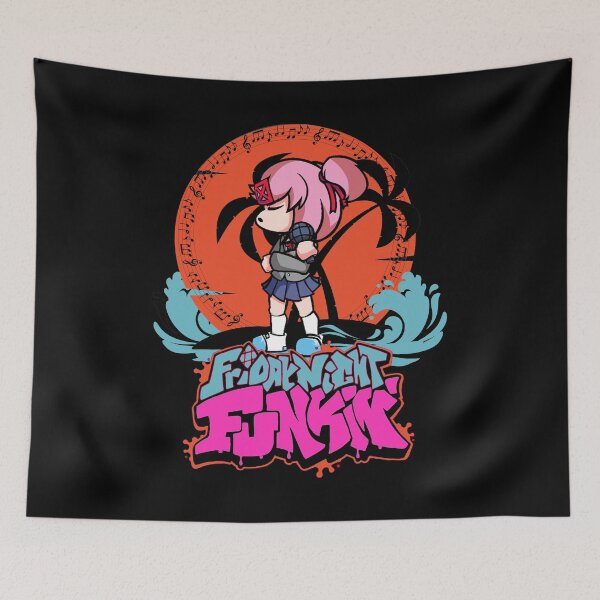 Item preview, Music Palm monika designed and sold by SL2C-Kids.