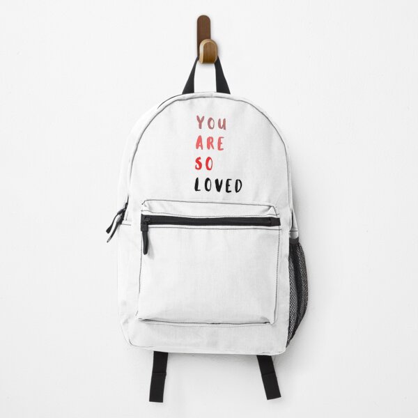 Item preview, you are so loved designed and sold by RidaZ.