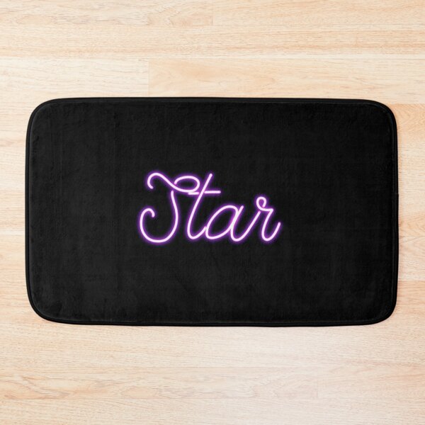 Item preview, Star Neon Sign designed and sold by thesnowwhyte.