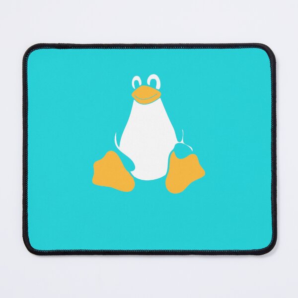 Item preview, TUX LINUX Essential T-Shirt designed and sold by BeriaPalanci.