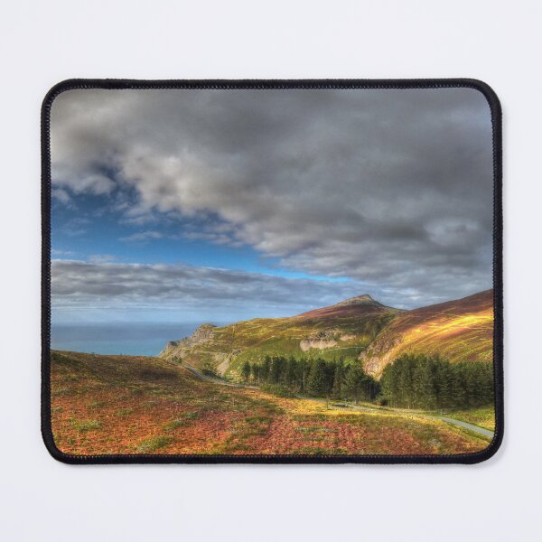 Item preview, Nant Gwrtheyrn designed and sold by Catchavista.