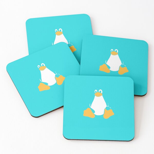 Item preview, TUX LINUX Essential T-Shirt designed and sold by BeriaPalanci.