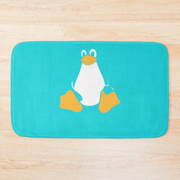 Item preview, TUX LINUX Essential T-Shirt designed and sold by BeriaPalanci.