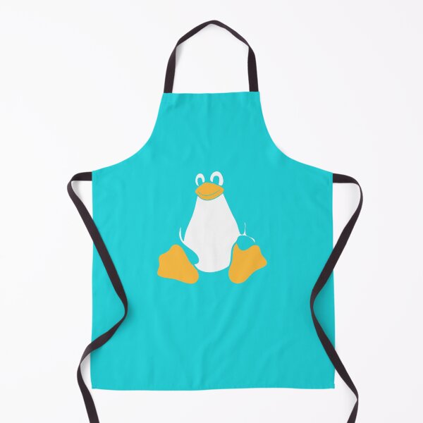 Item preview, TUX LINUX Essential T-Shirt designed and sold by BeriaPalanci.