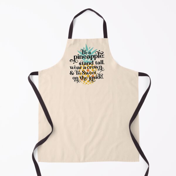 Item preview, Be A Pineapple Quote  designed and sold by lindseyhickman.