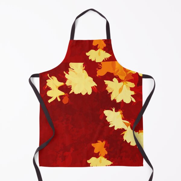 Item preview, Floreciendo con un efecto ardiente designed and sold by allthingsnatura.