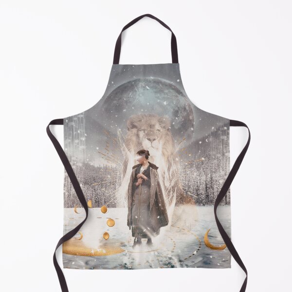 Item preview, Full Moon in Leo 2022 designed and sold by Aephicles.
