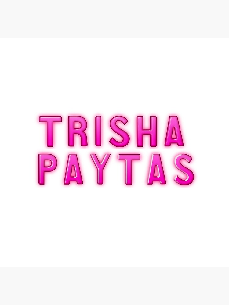 Trisha Paytas