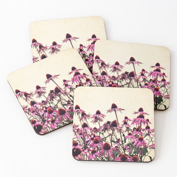 Item preview, Wakening Fields designed and sold by Denise Abé.