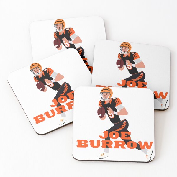 Item preview, joe burrow designed and sold by Frigya.