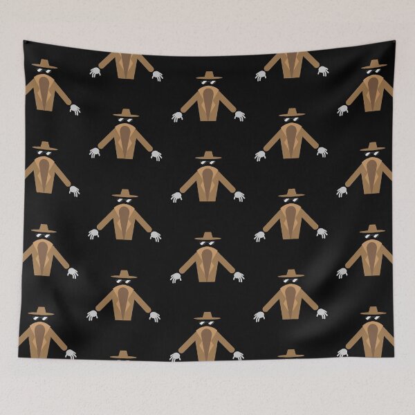Item preview, Invisible Man designed and sold by bouymakesart.