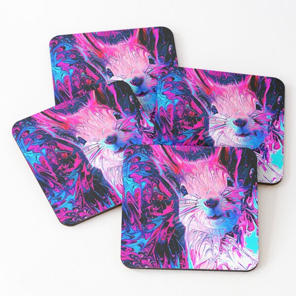 Item preview, Red Squirrel designed and sold by Thelumosgallery.