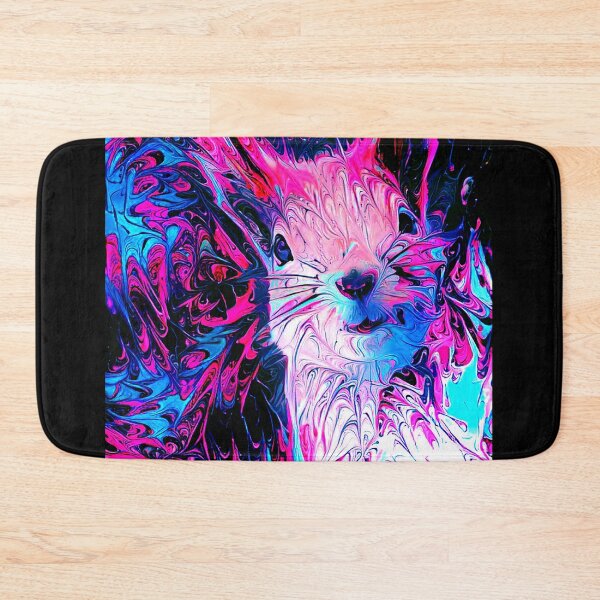 Item preview, Red Squirrel designed and sold by Thelumosgallery.