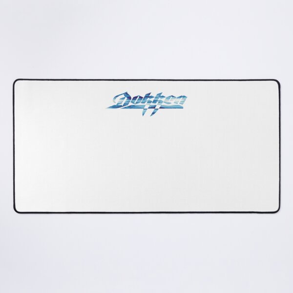 Item preview, DOKKEN logo Premium T-Shirt designed and sold by FilippaVollet.