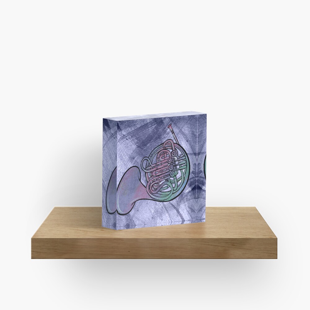 Artikel-Vorschau von Acrylblock, designt und verkauft von Boogiemonst.