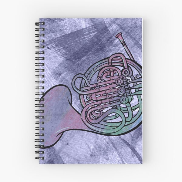 Item preview, French Horn designed and sold by FrictionMaxxing.