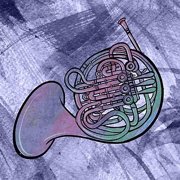 Vorschaubild zum Design French Horn von Boog Monst 