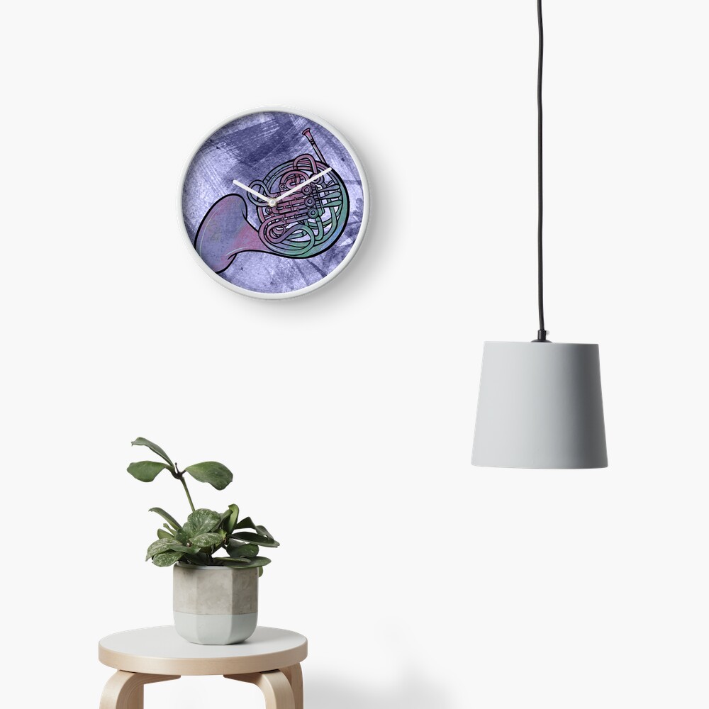Artikel-Vorschau von Uhr, designt und verkauft von Boogiemonst.