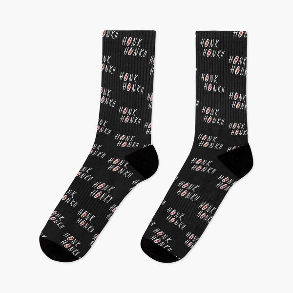 Item preview, Honk honk with Canadian flag! designed and sold by deynaaz.