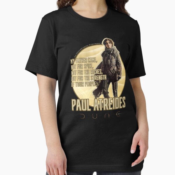 Item preview, Paul Atreides Fan Art - Dune Fan Art designed and sold by Luhmdesign.