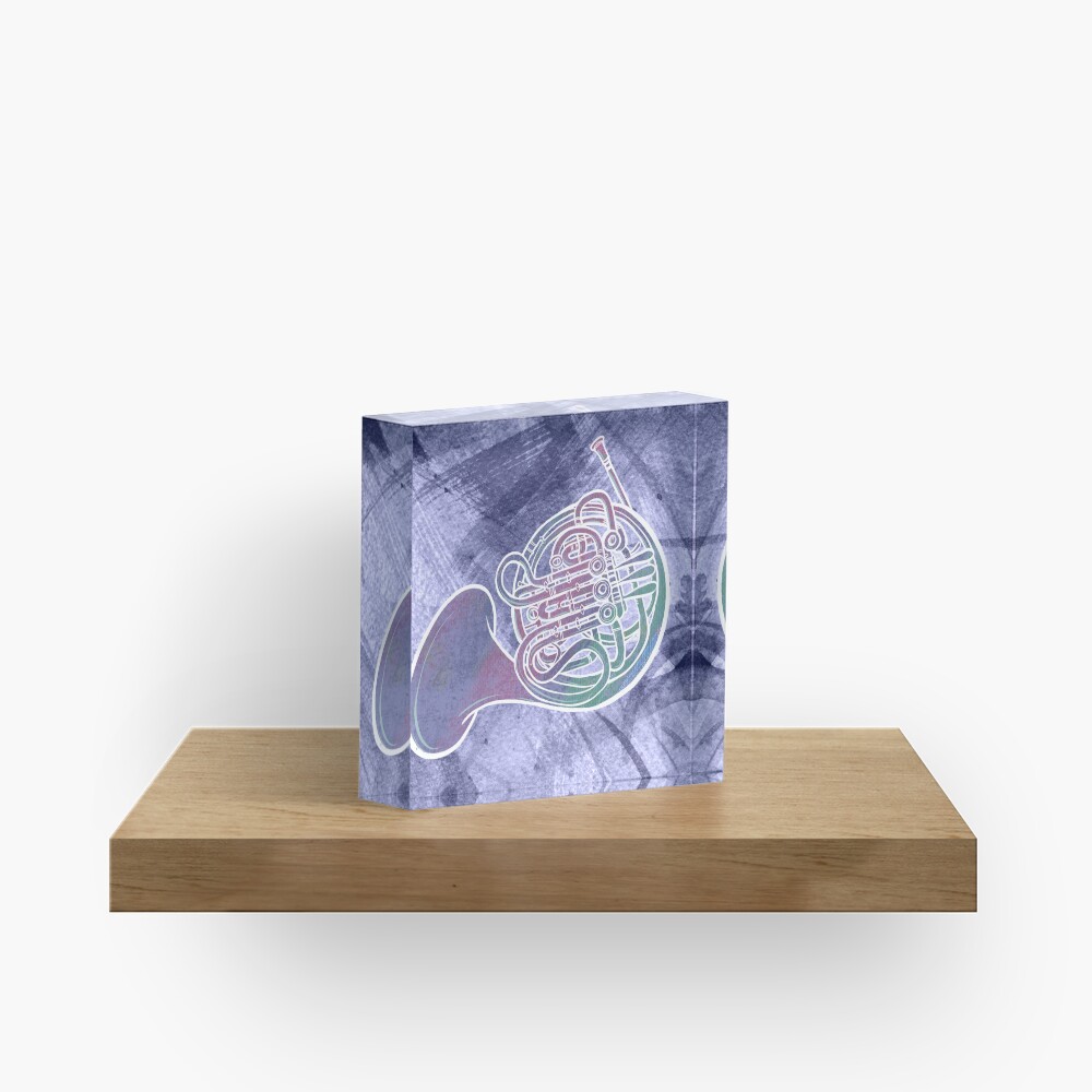 Artikel-Vorschau von Acrylblock, designt und verkauft von Boogiemonst.