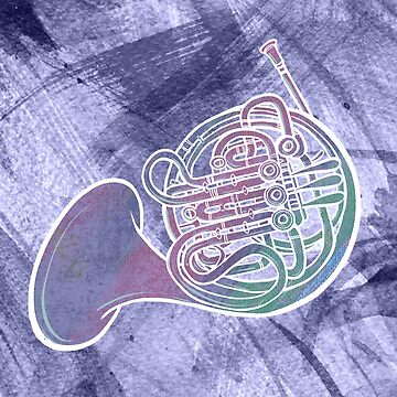Vorschaubild zum Design French Horn von Boog Monst