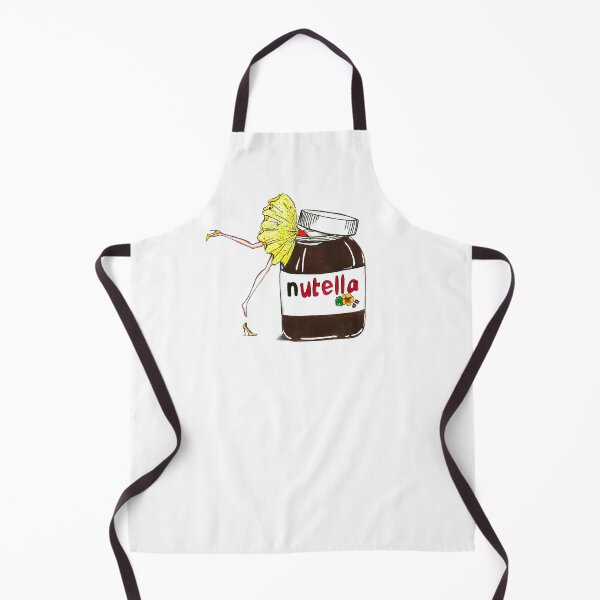 Artikelvorschau, Nutella-Liebe entworfen und verkauft von LAURIINE.