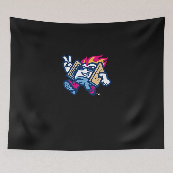 Item preview, Rocky Mountain Vibes Active T-Shirt designed and sold by BjornLubahn.