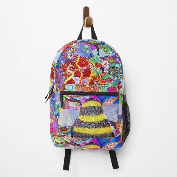 Item preview, Mr. Bumbleland  designed and sold by ArtByMary2020.