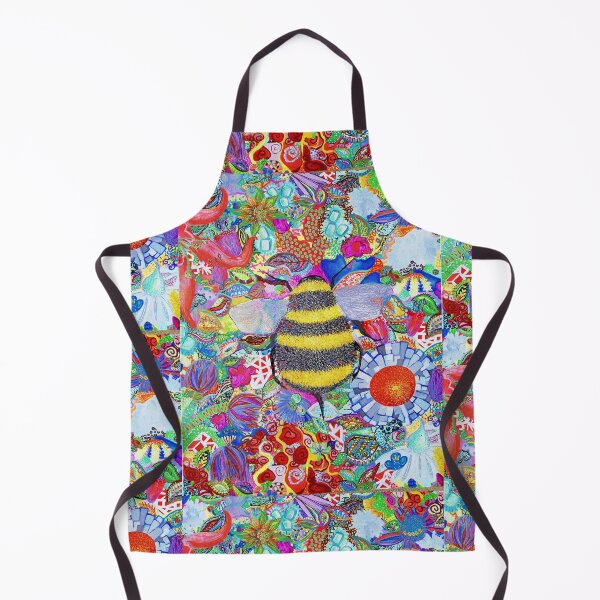 Item preview, Mr. Bumbleland designed and sold by ArtByMary2020.