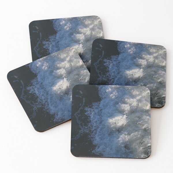 Item preview, Crashing Waves designed and sold by tatianarose96.